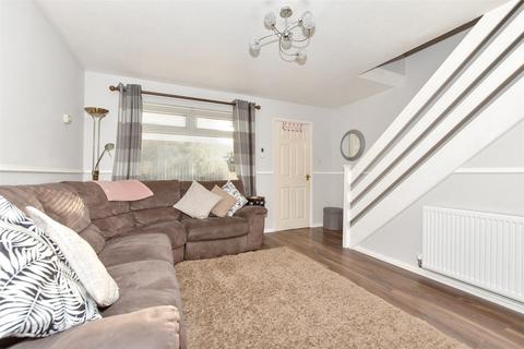 2 bedroom semi-detached house for sale, Churchill Walk, Hawkinge, Folkestone, Kent