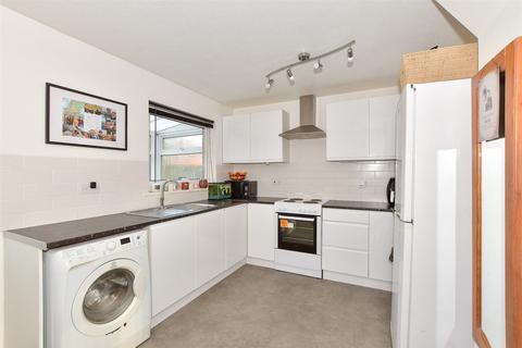 2 bedroom semi-detached house for sale, Churchill Walk, Hawkinge, Folkestone, Kent