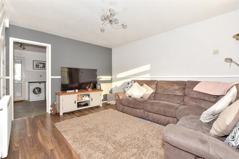 2 bedroom semi-detached house for sale, Churchill Walk, Hawkinge, Folkestone, Kent