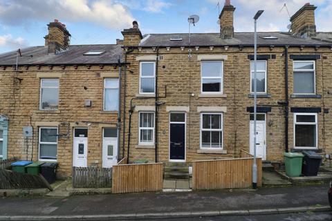 2 bedroom terraced house for sale, Nunthorpe Road, Rodley, Leeds, West Yorkshire, LS13