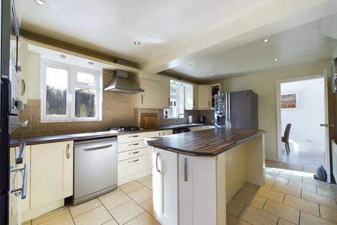 3 bedroom detached house for sale - Hyacinth Close, Worcester, Worcestershire, WR5