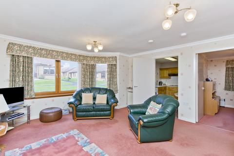 3 bedroom retirement property for sale, 6 Muirfield House, Gullane, EH31 2EL