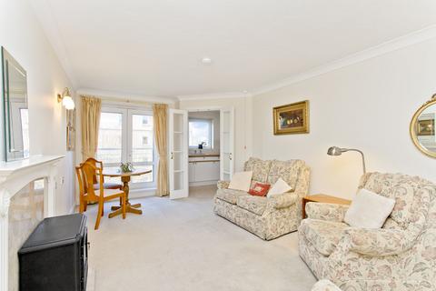 1 bedroom retirement property for sale - 27/305 West Savile Terrace, Blackford, EH9 3DR