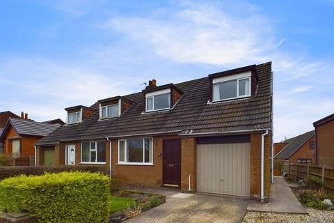 3 bedroom semi-detached house for sale, Hewlett Avenue, Coppull, PR7 5AD