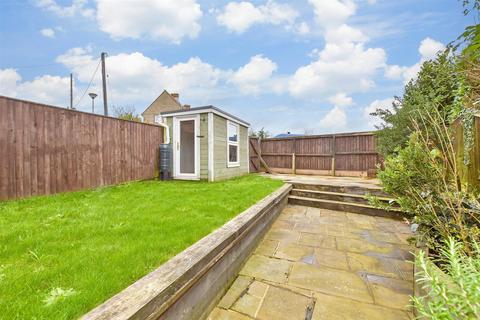 2 bedroom semi-detached house for sale, Langbridge, Newchurch, Sandown, Isle of Wight