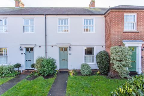 3 bedroom terraced house for sale - Carriage Mews, Canterbury, CT2