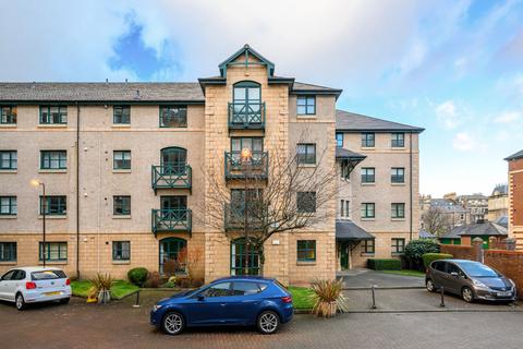1 bedroom ground floor flat for sale - Silvermills, Stockbridge, Edinburgh EH3