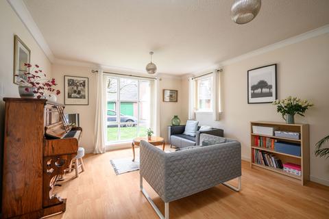 1 bedroom ground floor flat for sale - Silvermills, Stockbridge, Edinburgh EH3