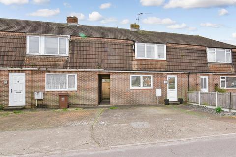 3 bedroom terraced house for sale - Harrison Drive, High Halstow, Rochester, Kent