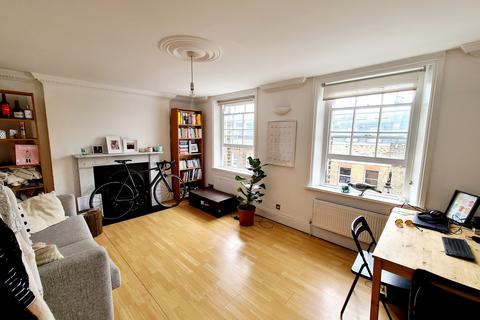 1 bedroom flat for sale, Chapel Market, Islington, N1