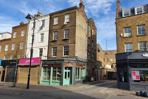 1 bedroom flat for sale, Chapel Market, Islington, N1