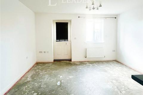 2 bedroom terraced house for sale, Perry Close, Spalding, Lincolnshire