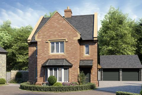 4 bedroom detached house for sale, Bishop's Drive, Baltonsborough