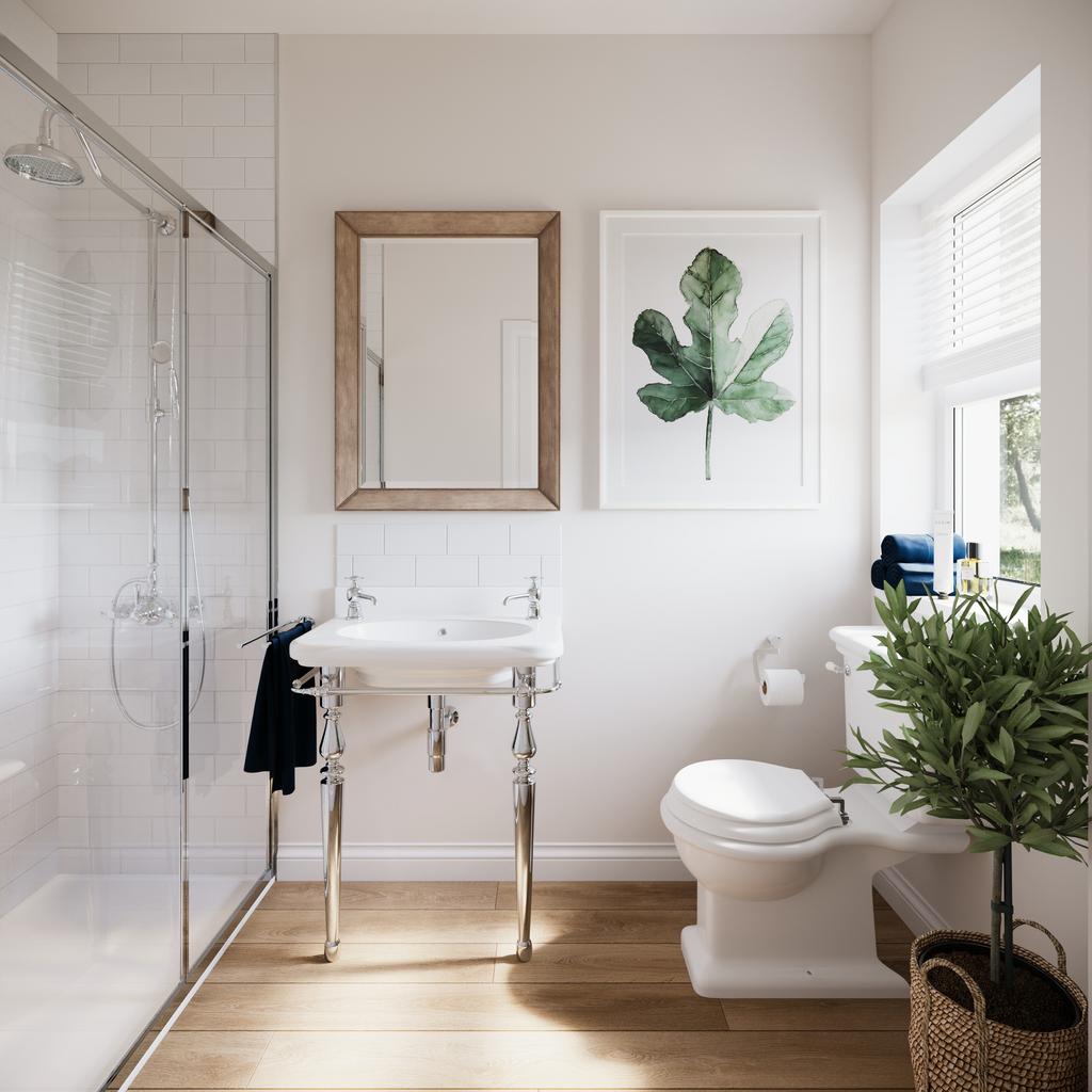 Baltonsborough Ensuite