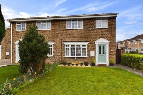 55 Bullfinch Road, Abbeydale, Gloucester, GL4 4WX