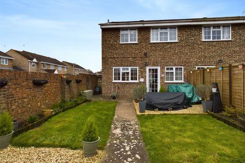 55 Bullfinch Road, Abbeydale, Gloucester, GL4 4WX