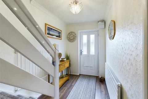 55 Bullfinch Road, Abbeydale, Gloucester, GL4 4WX