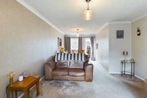 55 Bullfinch Road, Abbeydale, Gloucester, GL4 4WX