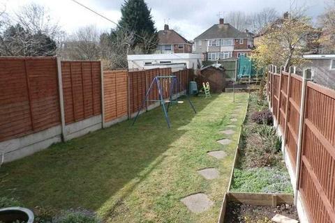 118 Duncroft Road, Yardley, Birmingham, B26 2JD