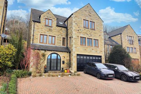 4 bedroom detached house for sale, Timmey Lane, Sowerby Bridge HX6