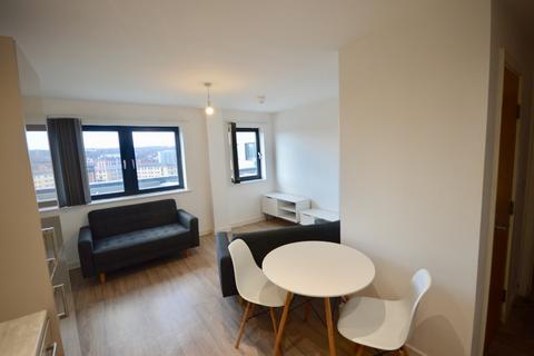 2 bedroom flat to rent - Broad Street, Sheffield, South Yorkshire, S2