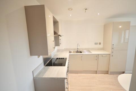 2 bedroom flat to rent - Broad Street, Sheffield, South Yorkshire, S2