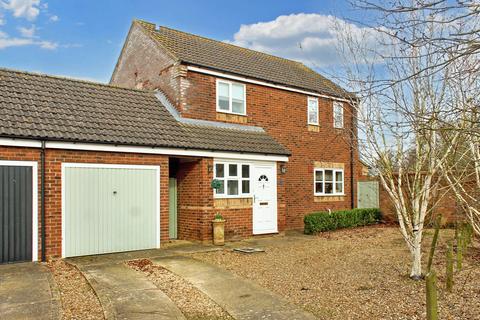 3 bedroom detached house for sale - Southgate Way, Briston NR24