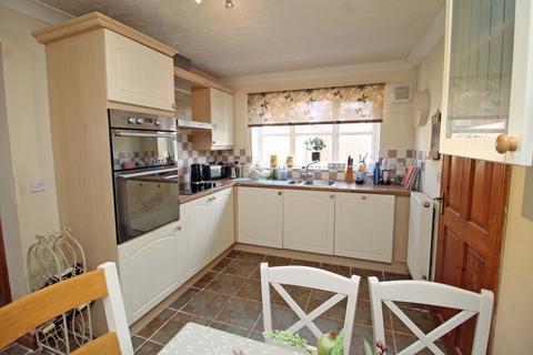 3 bedroom detached house for sale, Southgate Way, Briston NR24
