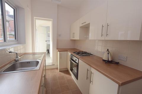 2 bedroom terraced house to rent - Clare Street, Basford, Stoke-On-Trent