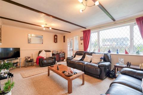 2 bedroom detached house for sale - Munsley Close, Matchborough East, Redditch B98 0BP