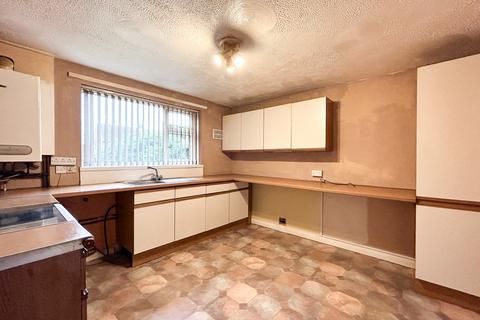 2 bedroom semi-detached house for sale - Minshall Court, DN16
