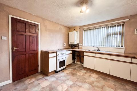 2 bedroom semi-detached house for sale - Minshall Court, DN16