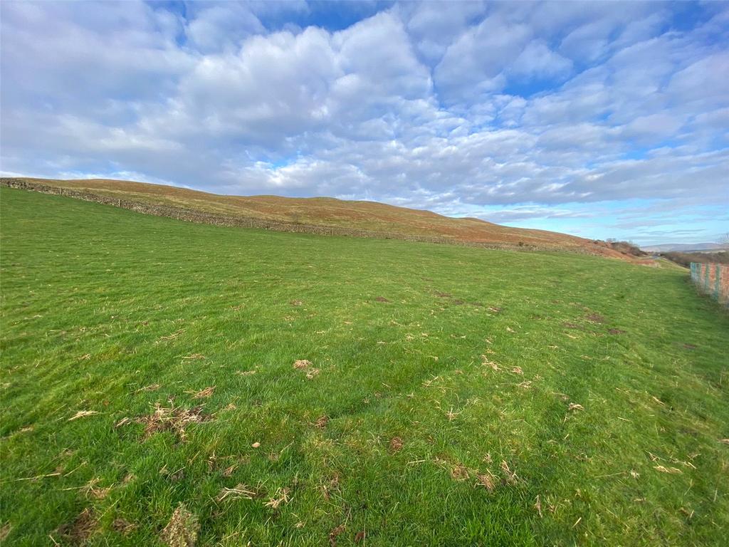 New Hutton, Cumbria LA8 Land for sale £40,000