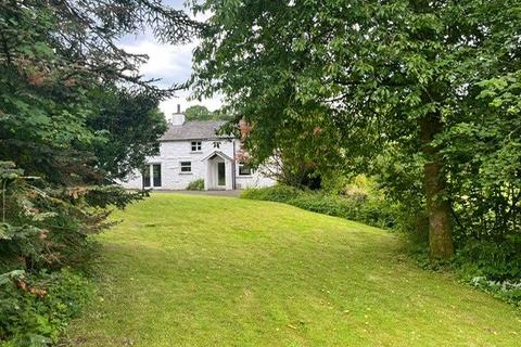 3 bedroom detached house for sale, Lowgill, Cumbria LA8