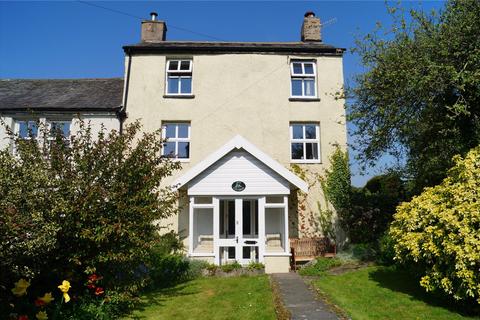 2 bedroom semi-detached house for sale, Priest Hutton, Lancashire LA6