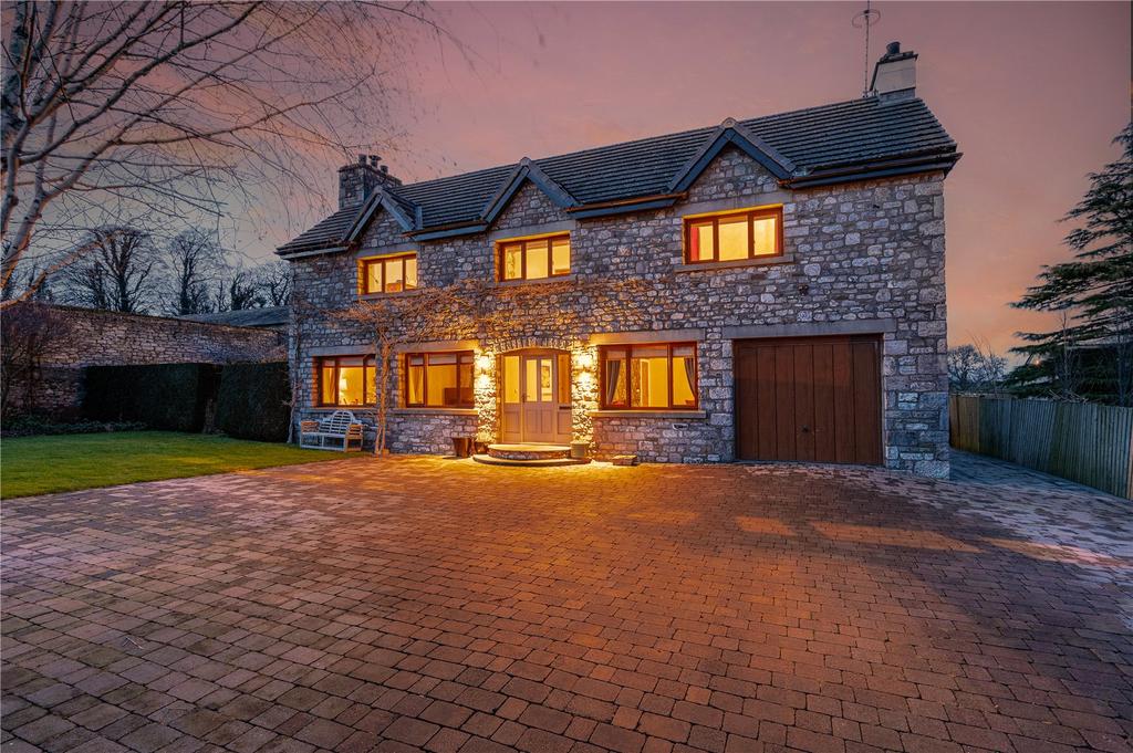 Yealand Conyers, Carnforth LA5 4 bed detached house for sale £850,000