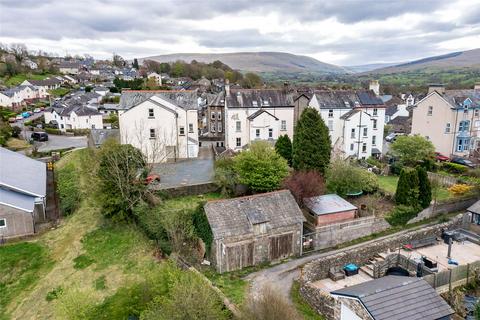 2 bedroom property with land for sale, Highfield Road, Sedbergh LA10