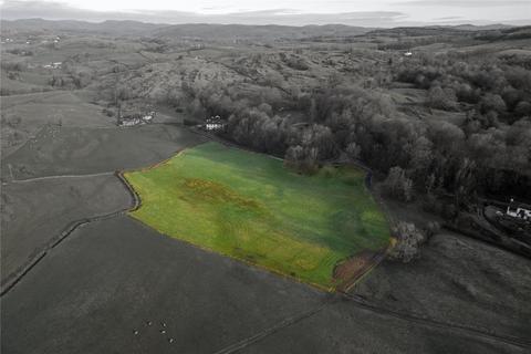 Land for sale - Cumbria, Cumbria LA8