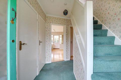 2 bedroom detached house for sale - Gurney Close, Caversham Heights, Reading