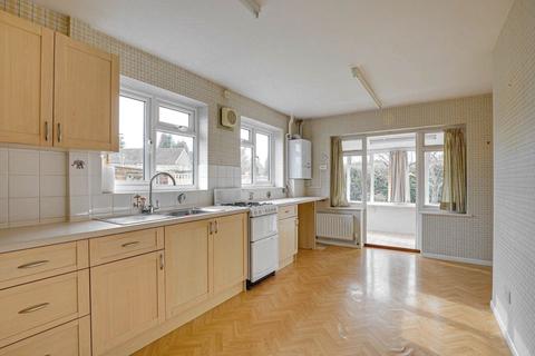 7 Gurney Close, Caversham, Reading, RG4 7LE