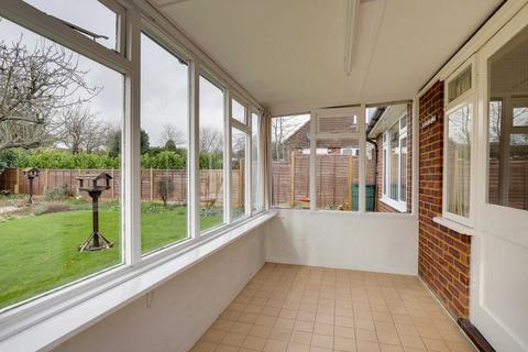 7 Gurney Close, Caversham, Reading, RG4 7LE