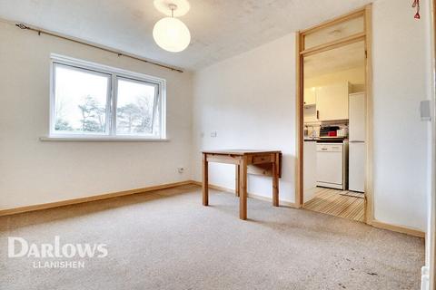 1 bedroom retirement property for sale - Station Road, CARDIFF