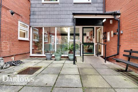 1 bedroom retirement property for sale - Station Road, CARDIFF