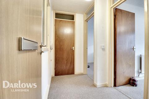1 bedroom retirement property for sale, Station Road, CARDIFF