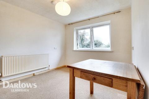 1 bedroom retirement property for sale, Station Road, CARDIFF