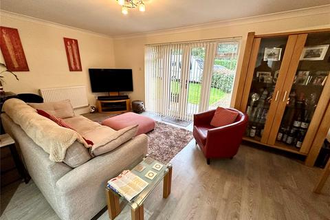 3 bedroom bungalow for sale - Sandy Lane, St. Ives, Ringwood, BH24