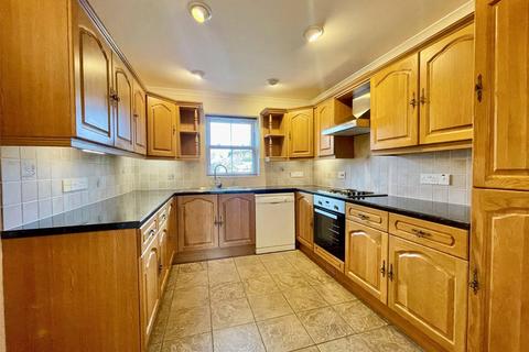 2 Mortimer Road, Montgomery, SY15 6UP