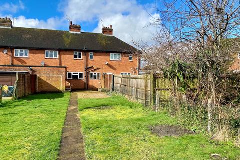3 bedroom terraced house for sale - Fir Grove, Whitehill, Bordon, Hampshire