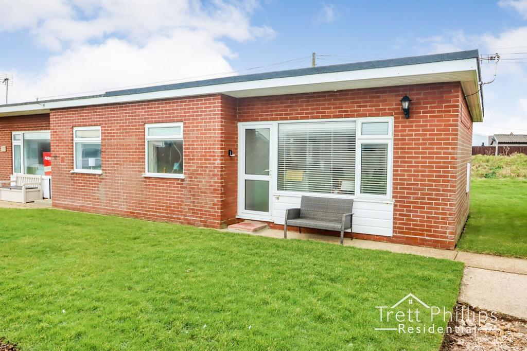 Coast Road, Walcott, NR12 2 bed park home for sale £65,000