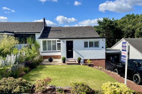 2 bedroom bungalow for sale, High Meadows, St Thomas, EX4